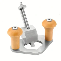 Handheld Adjustable Blade Woodworking Router Plane Tool - Planer only  A
