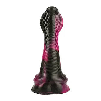 Zodiac Snake Anal Dildo Realistic Penis Dildo Big Butt Plug Analplug Anus Dilator Animal Dildo Goods For Adults Masturbator Toys 5