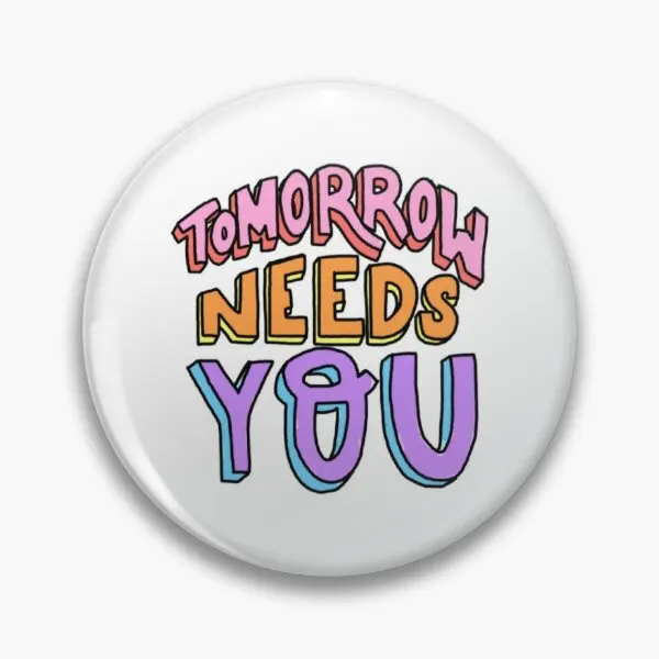 

Мягкая Металлическая Булавка на булавке на лацкан