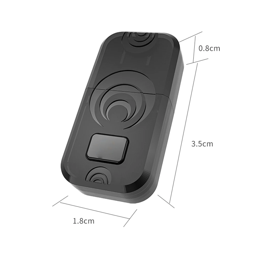 USB Bluetooth--compatible Audio Adapter Transmitter Receiver for Switch PS5 PS4