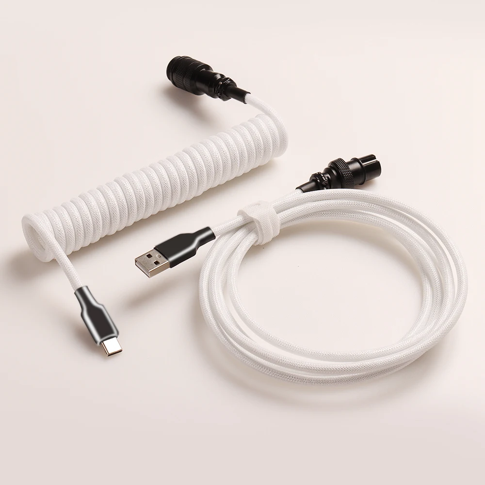 dados USB, GX16 Aviator Coil, USB C para jogos
