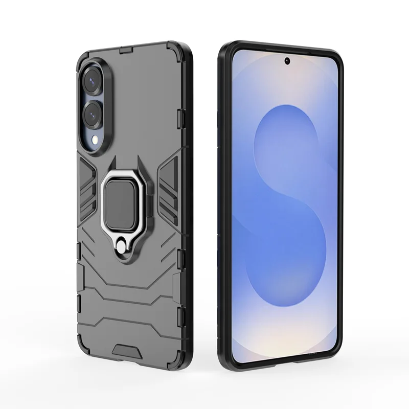 Samsung Armor Case with Ring Stand & Shockproof 3
