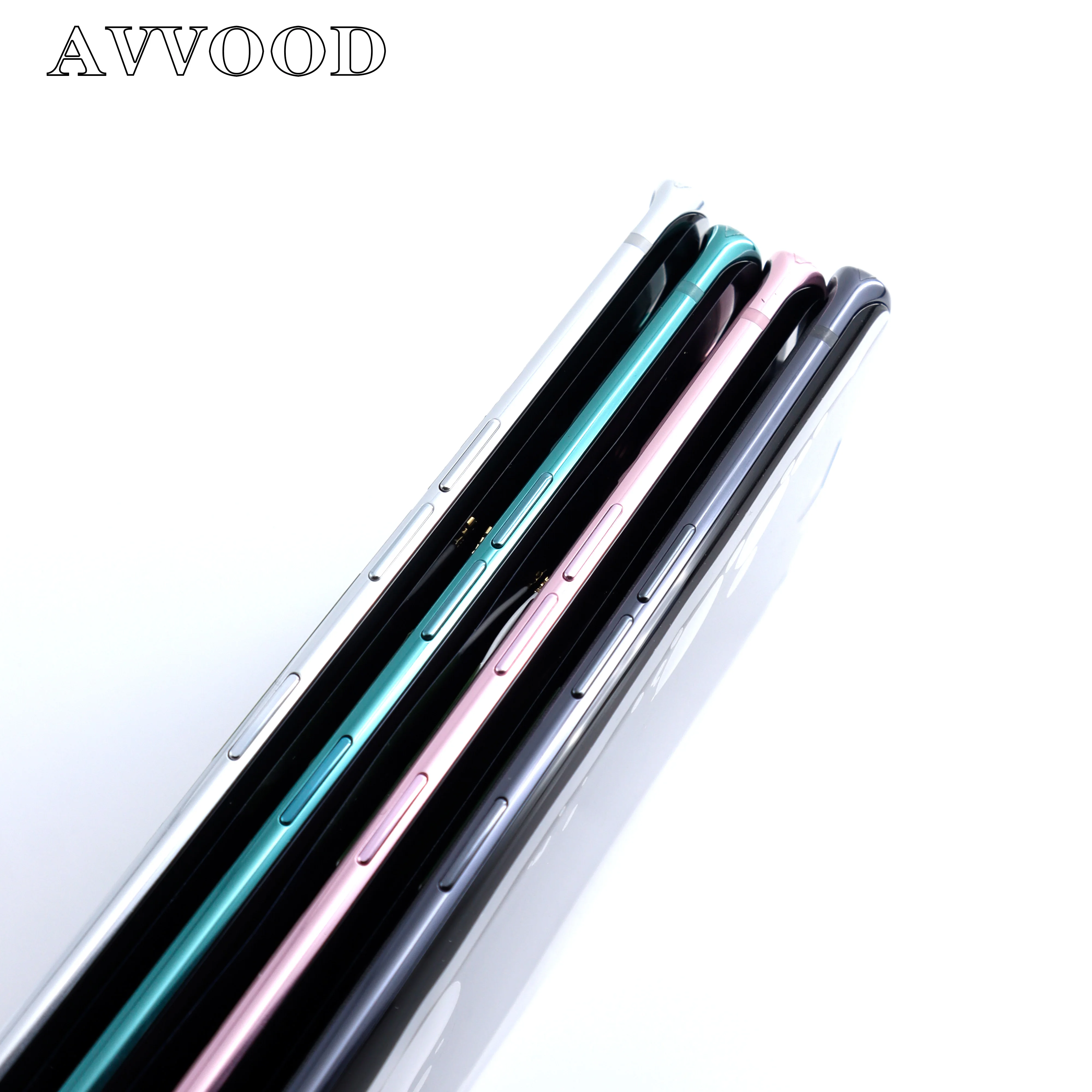 For LG Velvet 5G G9 LCD G910EMW Display Touch Screen With
