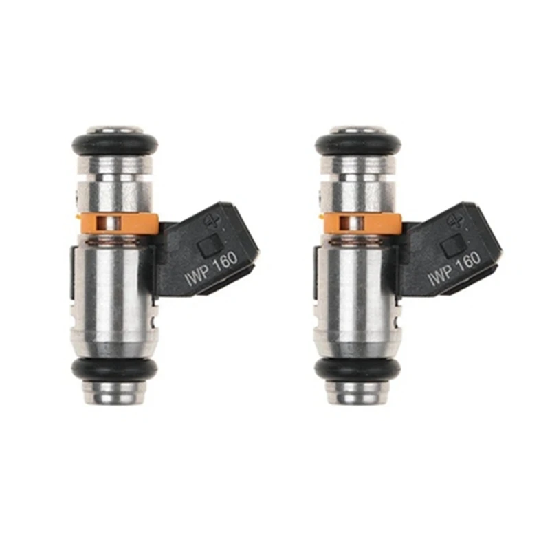 Ugello Iniettore Carburante 77363790 71724545 Auto Iwp-160 Iwp160 Per Fiat 500 Punto Lancia 2 Pz