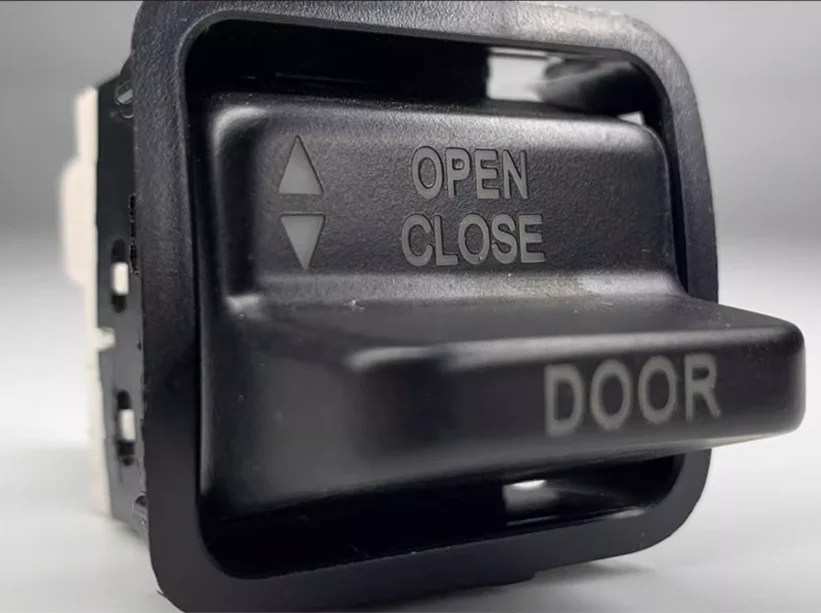 Modified Bus Electric Door Switch Power Door On-Off For Coaster JAC Kinglong
