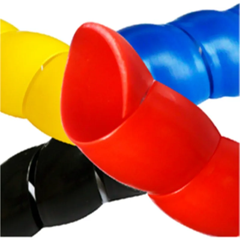 luva de protecao mangueira borracha 01