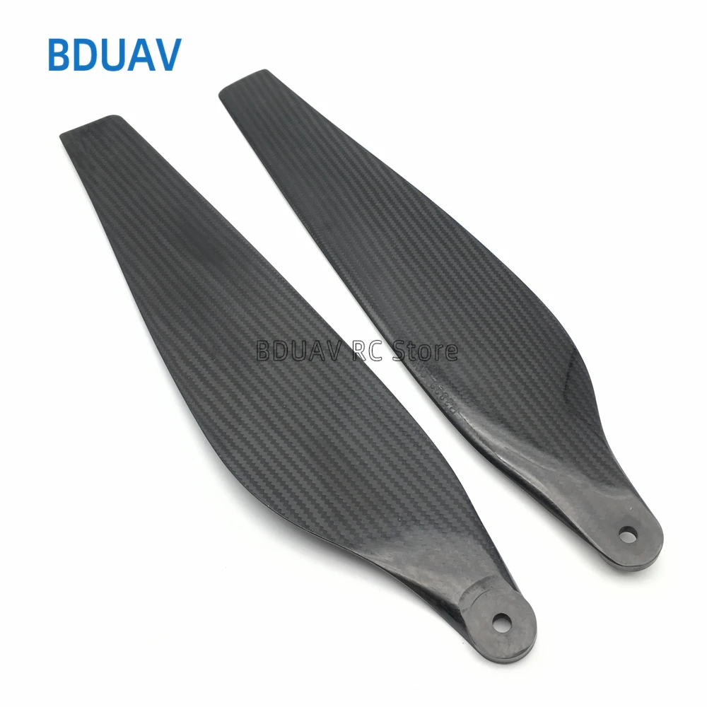 

T30 propeller 3820 Carbon Fiber plastic mix 38inch Foldable Propellers CW CCW For Agriculture Drone Repair Accessoires