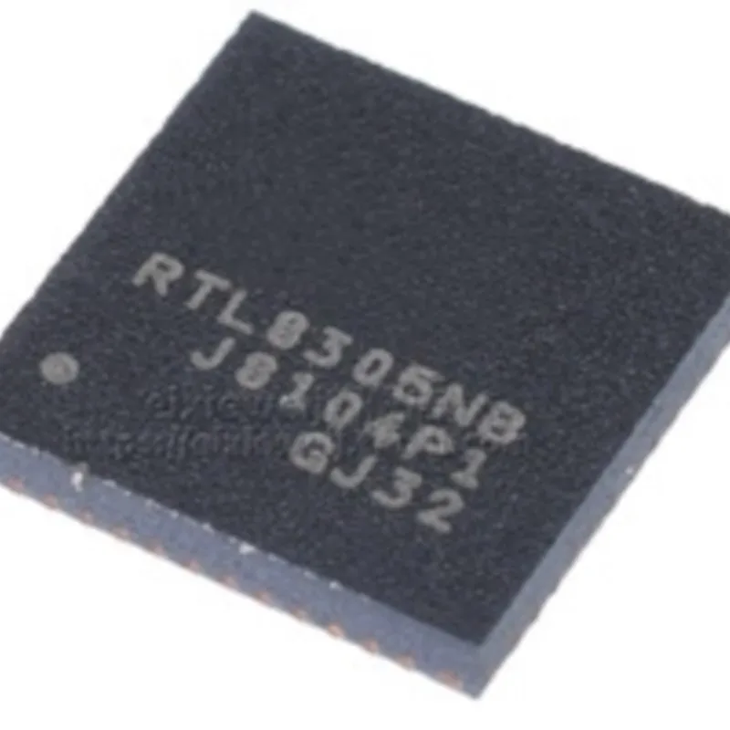 

RTL8305NB RTL8305NB-CG qfn48 5 шт.