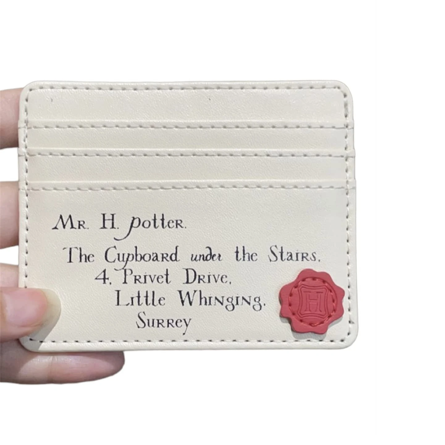 Front Pocket Minimalist Slim Wallet Cardholder DFT4509