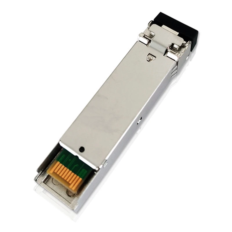 SFP 광 모듈 기가비트 단일 모드 광 모듈, 화웨이 H3C 용, SFP-GE-LX-SM1310 20km, 듀얼 파이버 1.25G