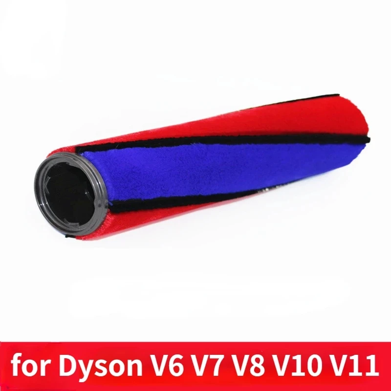 Детали для пылесоса Dyson V6 пушистый V7 V8 SV03 V10 V11, 1 шт.