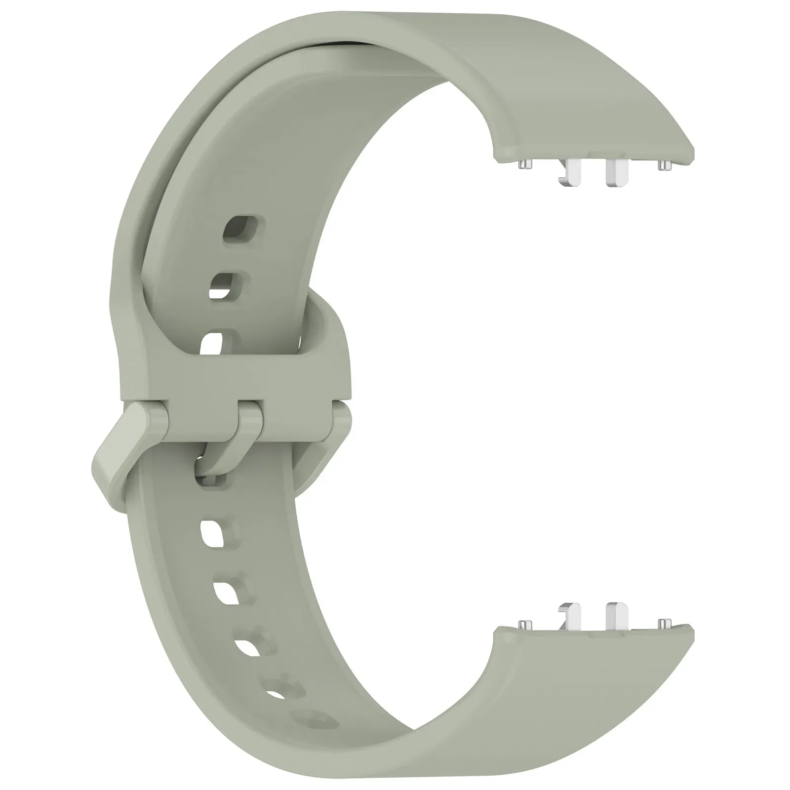 Sports Official Silicone Strap - Replacement Wristband Accessory