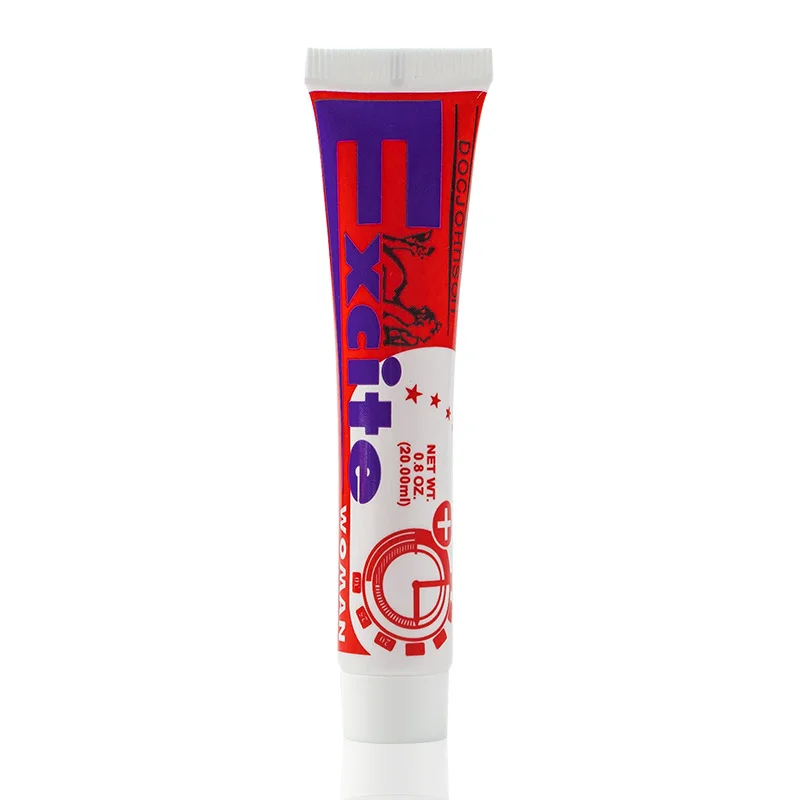 Female Orgasm Liquid Orgasm Enhancer Vagina Shrinking Gel Increase Women Sex Libido Enhance Sex Time G-spot Exciting 20ml