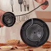 Electric Coffee Grinder Stainless Steel High-power Cereal Nuts Beans Spices Grains Grinding Moedor de cafe Blenders for kitchen 6
