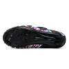 Road Bike Shoes Women Flat MTB Cycling Sneakers Self-locking Racing Bicycle Shoe Cleat Mountain SPD Clits Footwear 37-42 6