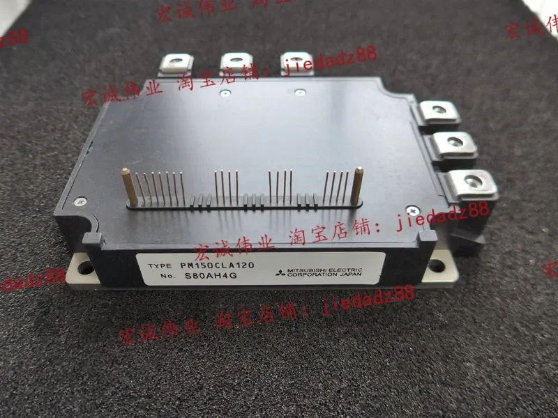 

PM150CLA120 new and original