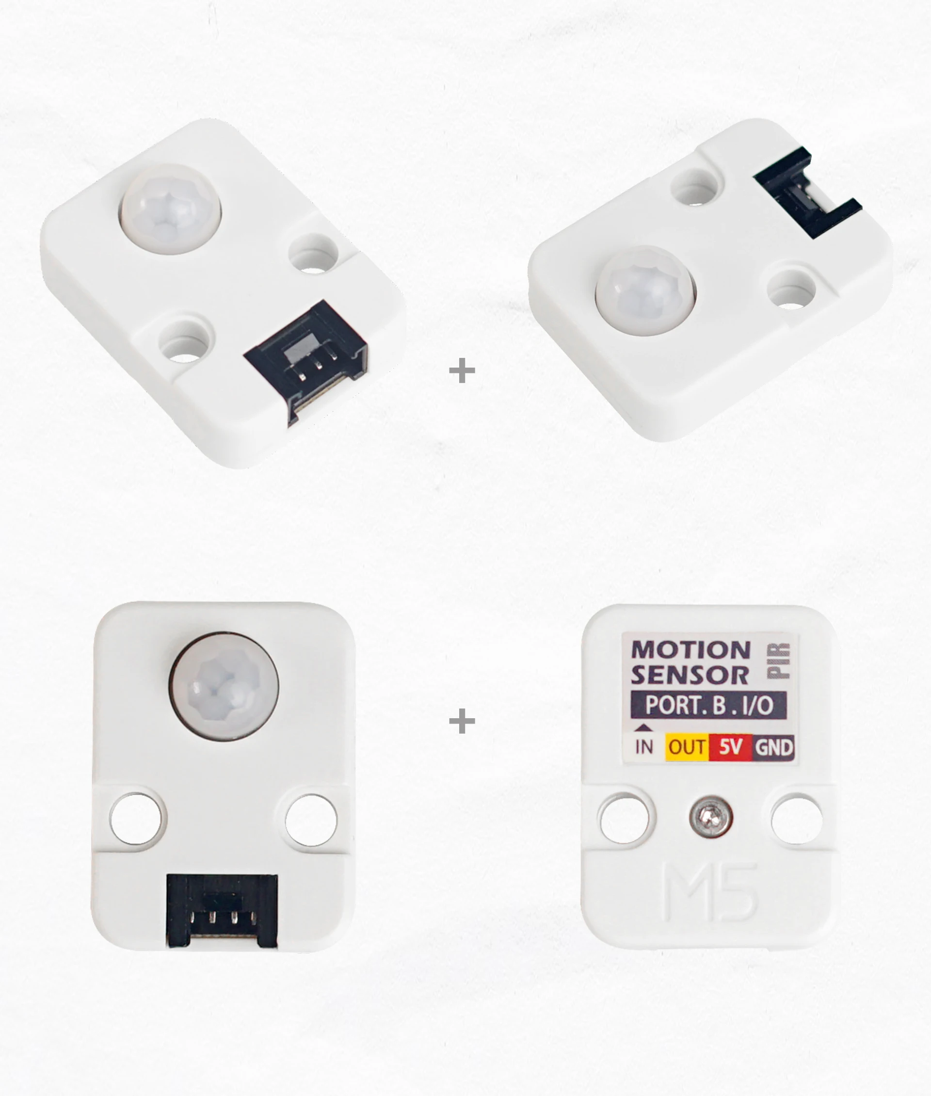Official PIR Motion Sensor (AS312)