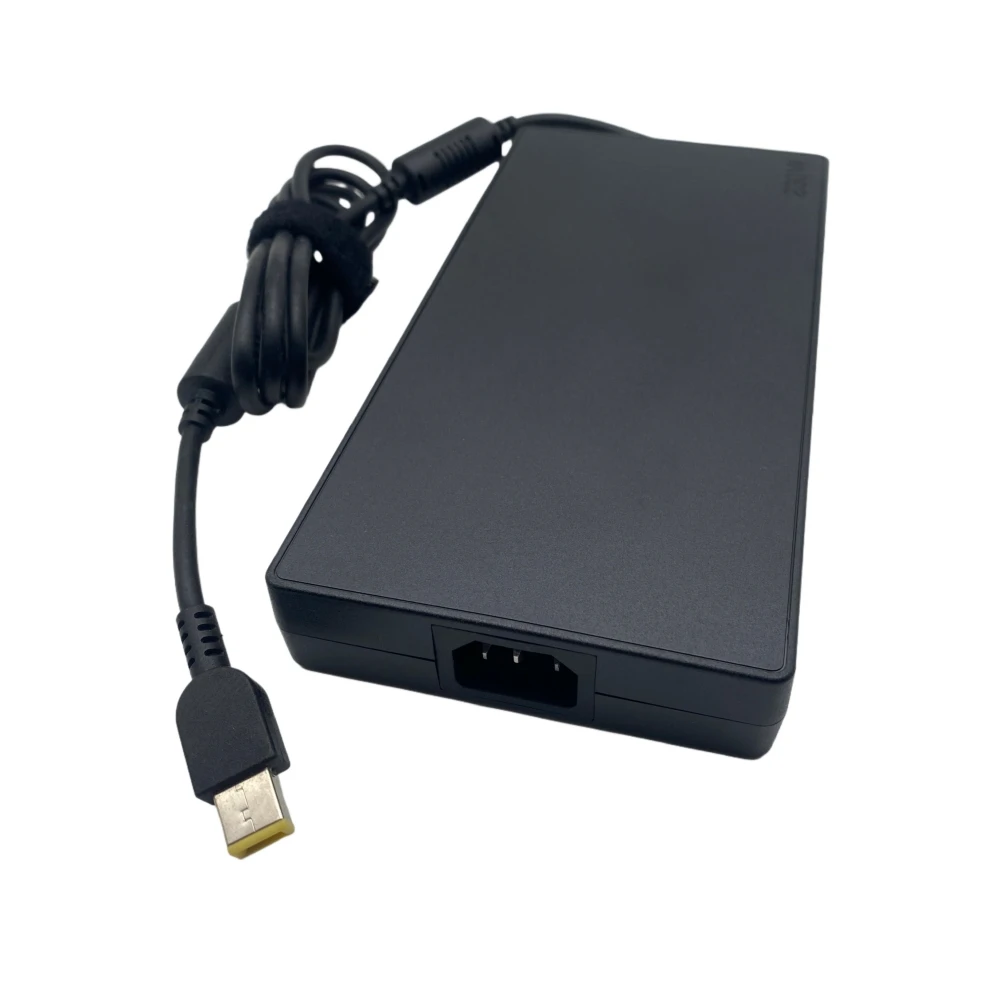 레노버 리전 5 7 5P C7 S7 Y520 01FR046 SA10M42756 SA10E75805용 20V 11.5A 230W USB AC 노트북 어댑터 충전기