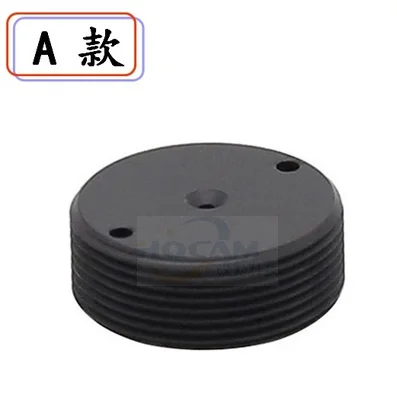 6mm pinhole lens 2.0 MegaPixel HD CCTV M12 Mount 1/3" Image Format F2.0 Fixed Iris,60Degree Horizontal Viewing Angle 6