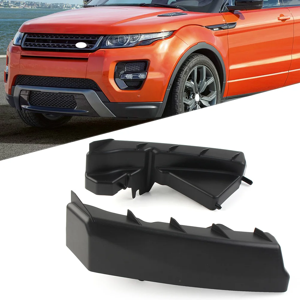 

Автомобильный передний бампер, боковой кронштейн для Land Rover Range Rover Evoque 2012 2013 2014 2015 2016 2017 2018 LR036193 LR036189