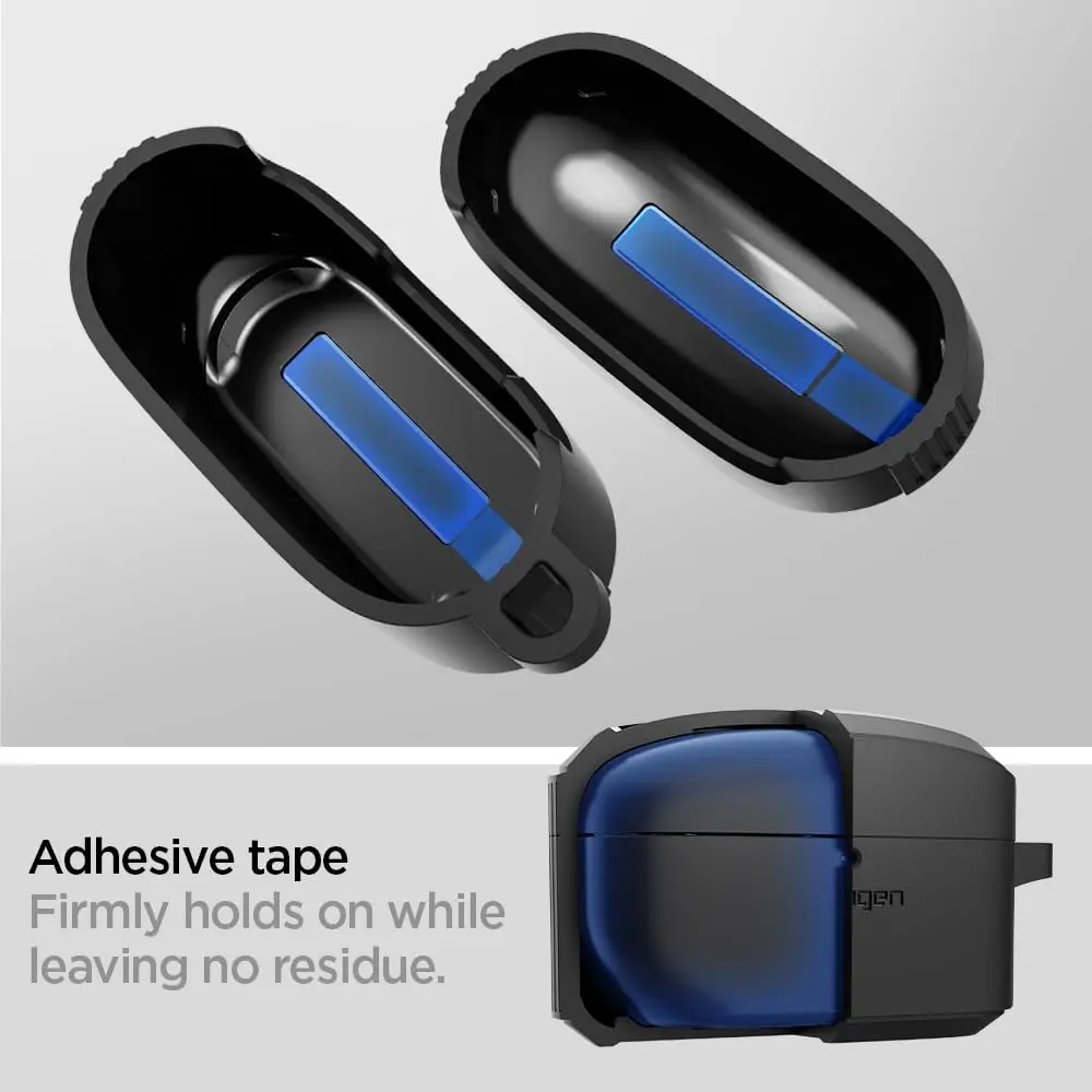 SONY WF-1000XM3（Spigenケース付き） SONY WF-1000XM3（Spigenケース