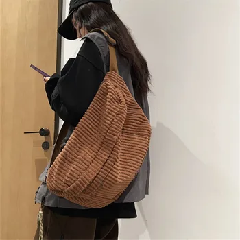 حقيبة كروس سروال قصير للرجال، حقائب كتف رياضية بسيطة للنساء، حقيبة صدر واحدة بلون سادة للطلاب، سحاب من ثلاث طبقات 4