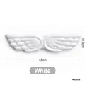 Long white
