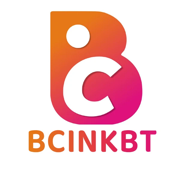 Bcinkbt Printing Supplies Store