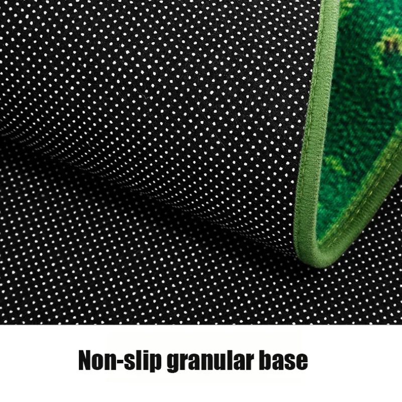 Indoor Mini Golf Training Mat 5