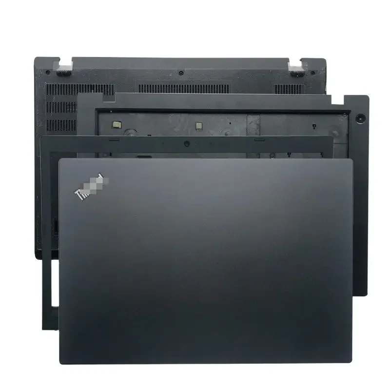 

Computer Shell for Lenovo Thinkpad L480 LCD Screen Upper Cover Frame and Palm Rest Lower