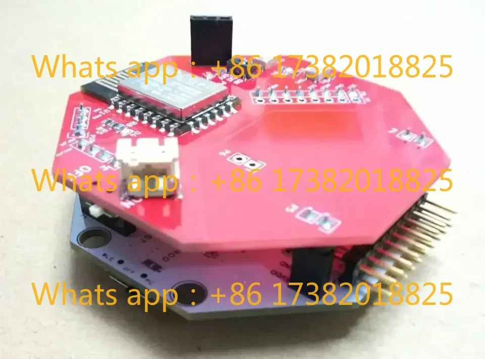 OpenBCI V3 WiFi 16 Canali – Scheda EEG Open Source Compatibile Arduino, Per Neurotecnologie