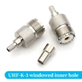 UHF-K-3