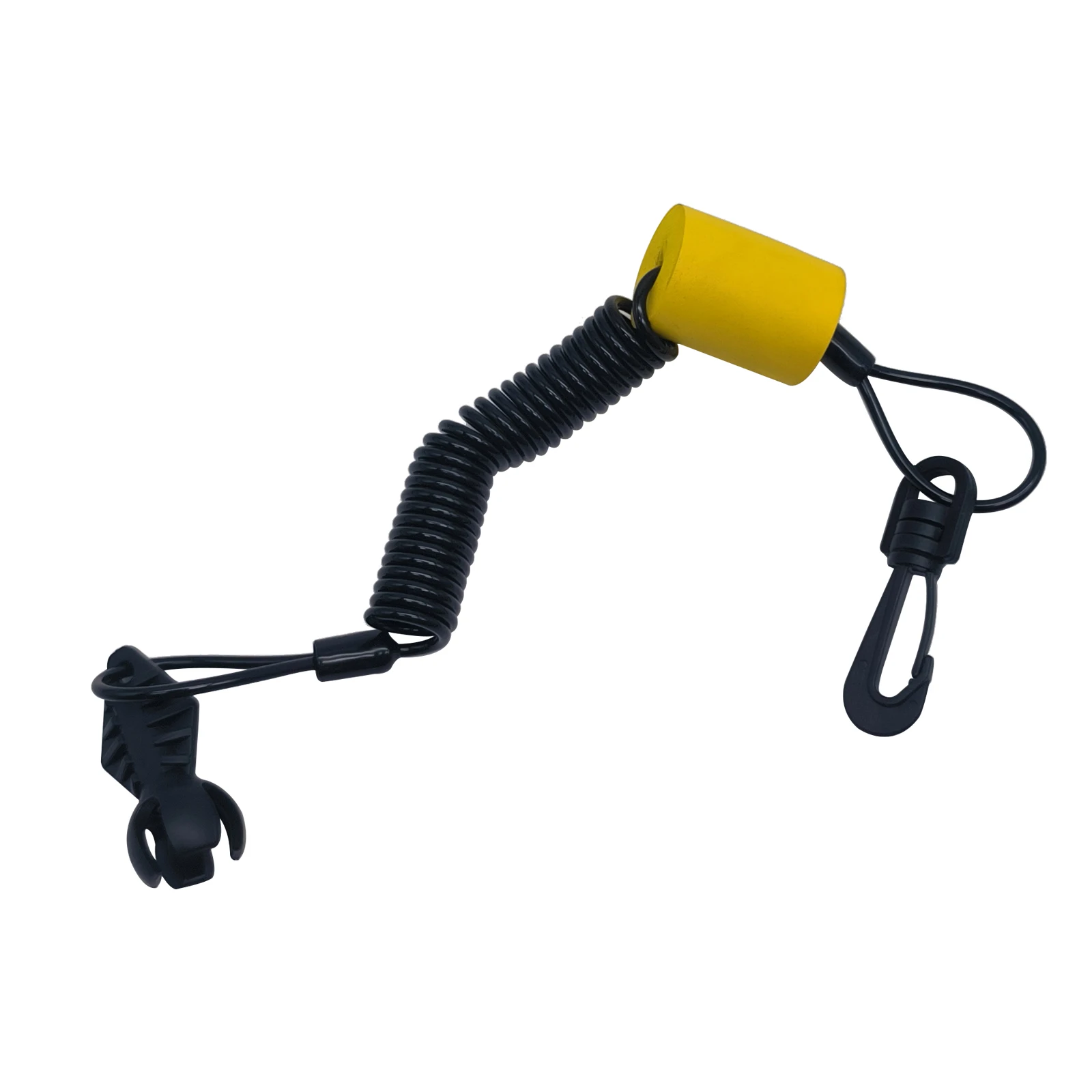 SeaDoo Spark Lanyard Safety Lanyard Tether Key For SeaDoo Spark 2014-2024 -  S278002843 278003410 Replacement SeaDoo Safety Lanyard