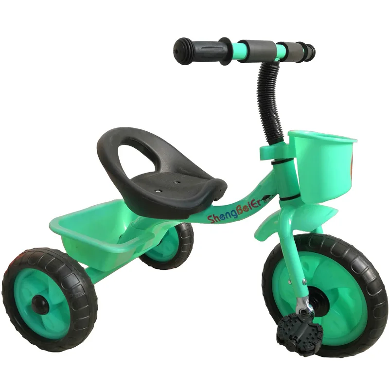 Kids Tricycle Seat Low Back Kart Seat Saddle Go Kart Car for Racing Cart For Racing Balancing Vehicle