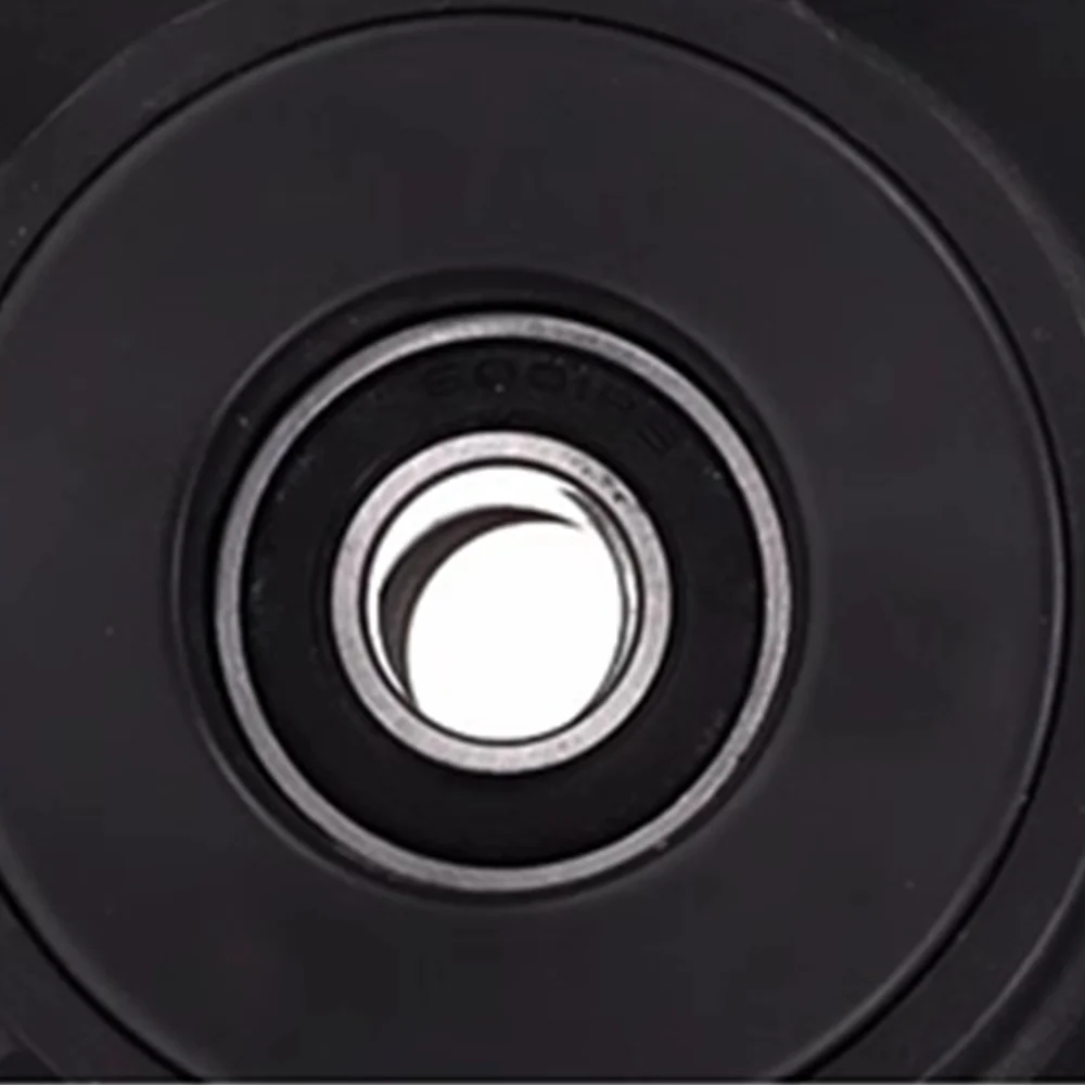 JayCreer 14 Inches Rear Wheel For Wheelchairs