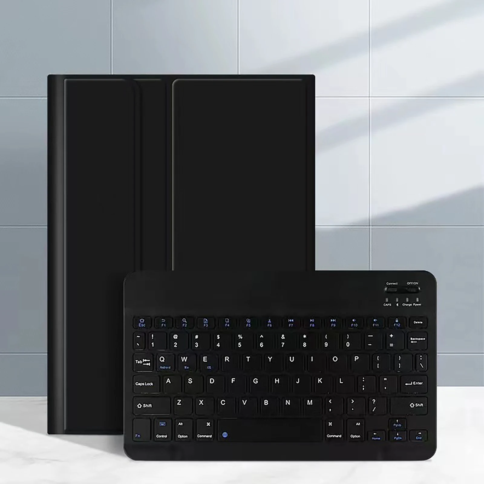 Slim Keyboard Cover with Stand