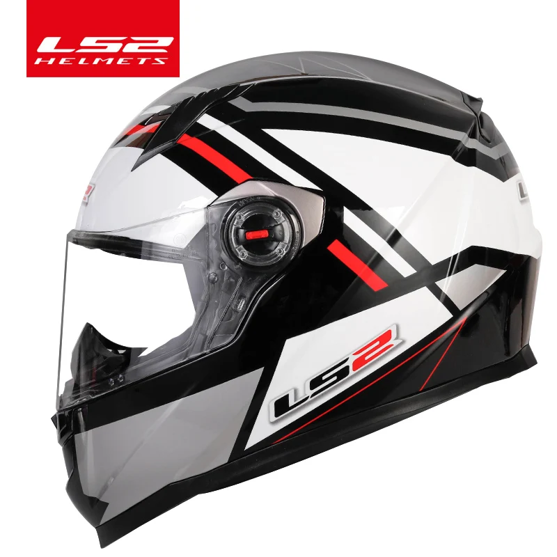 LS2  Ǯ ̽  , Ls2 FF358, ũν ̽,   Casco Moto Casque ECE 