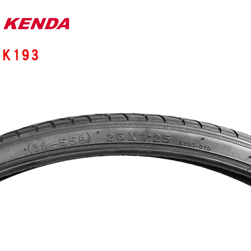 2PCS KENDA K193 700*28C road bicycle tire 14 16 18 20 24 26 inches 1.25 1.5 1.75 1.95/700*25 32 35 38 40C mountain bike tires