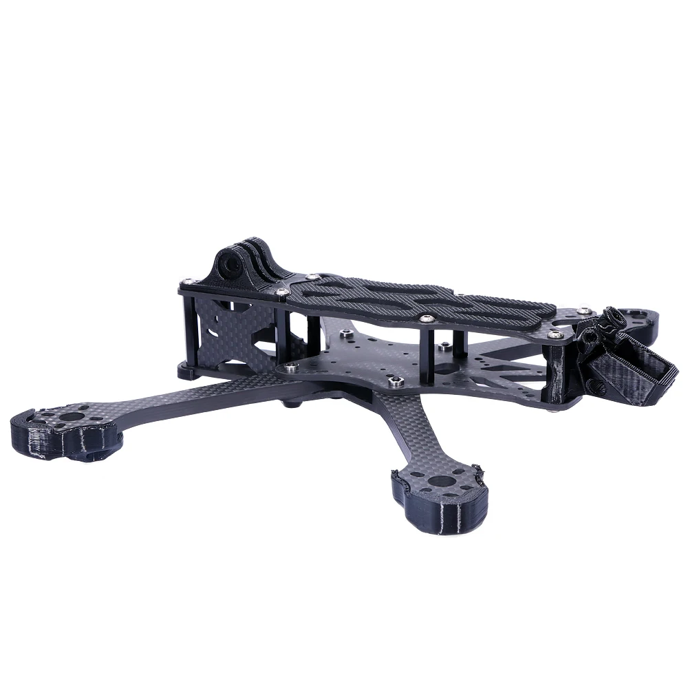 AlfaRC APEX HD 5 Frame 5inch lightweight FPV Freestyle Frame