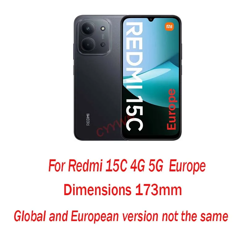Ring Stand Sliding Cover with Camera Protection - European Edition