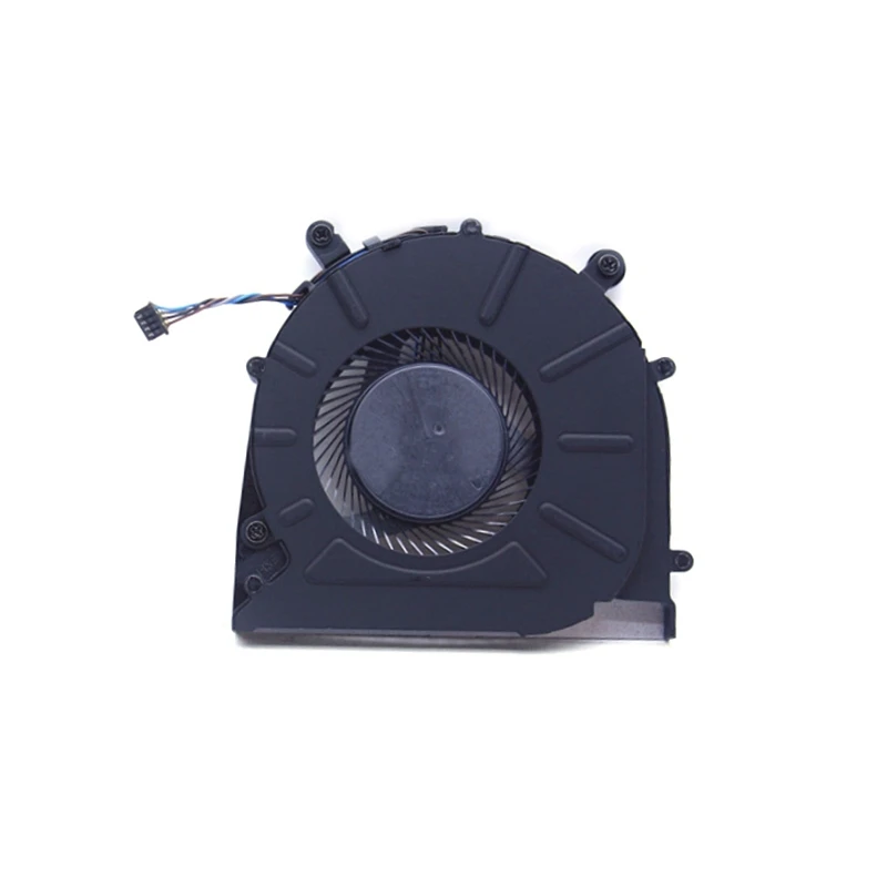New Laptop CPU Cooling Fan For HP ProBook 650 G4 650 G5 Cooler EG75070S1-C420-S9A 6033B0060801 NS85C00-18H19 6033B0068401 5V