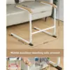 Chair Lift Assist Chair Lift Assist Device Easily Stand Lift Standing Support Easy to Clean Sofa Chair Stand Assist for Seniors 1