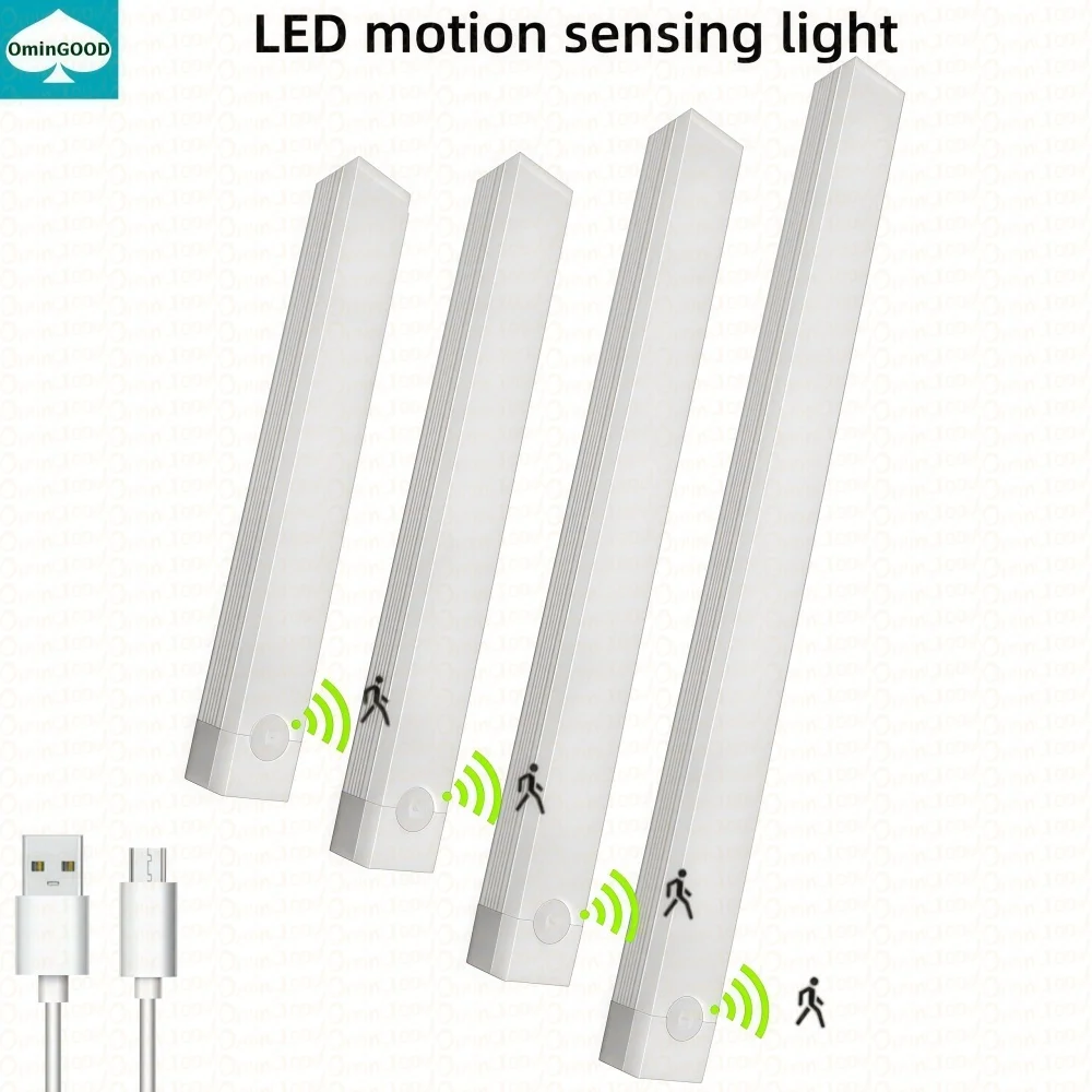 Wireless Motion Sensor Light 1