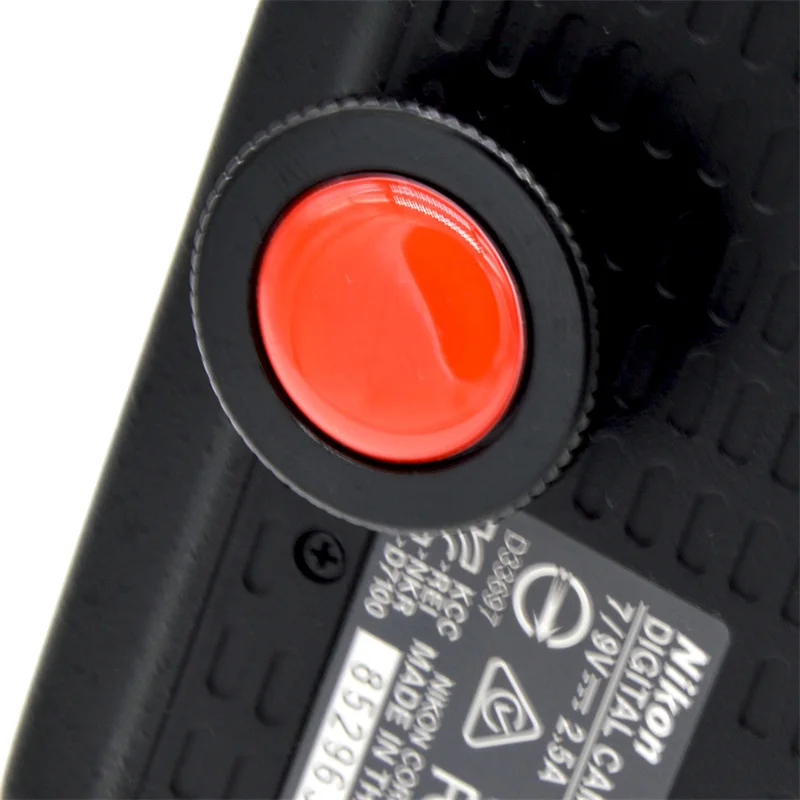 Description Picture 6 of itemQuick Release Plate For Manfrotto Compact Action Tripods Accessories Mini Round Camera Plate Photography Prop For Photo Studio