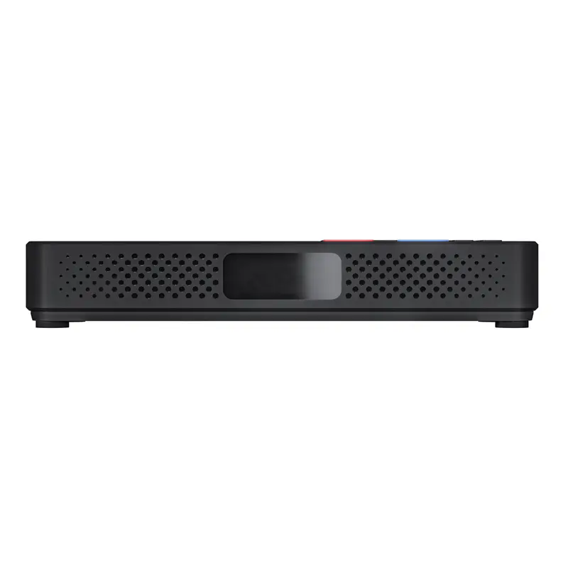 UNISHEEN UR230A Analog CVBS RCA SVideo Camera USB Tape VHS Capture Box MP3 Video Recorder VCR to Digital Converter - Image 6