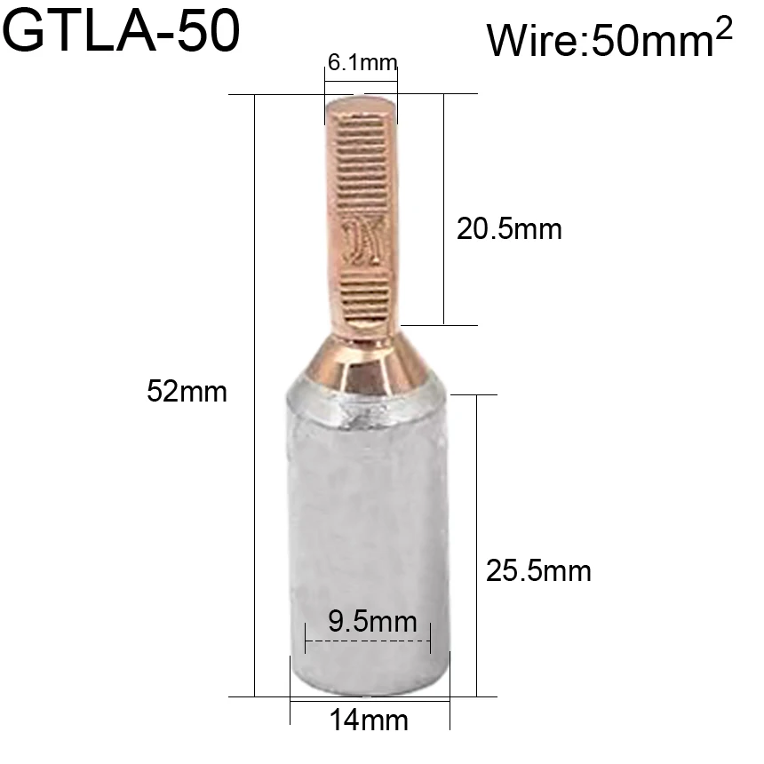 4Pieces GTLA-50