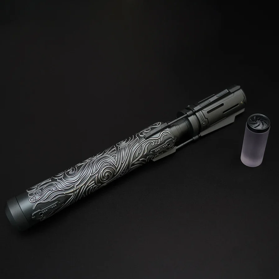 Рисунок 3 - Световой меч 89sabers Satele Shan Neopixel Proffie2