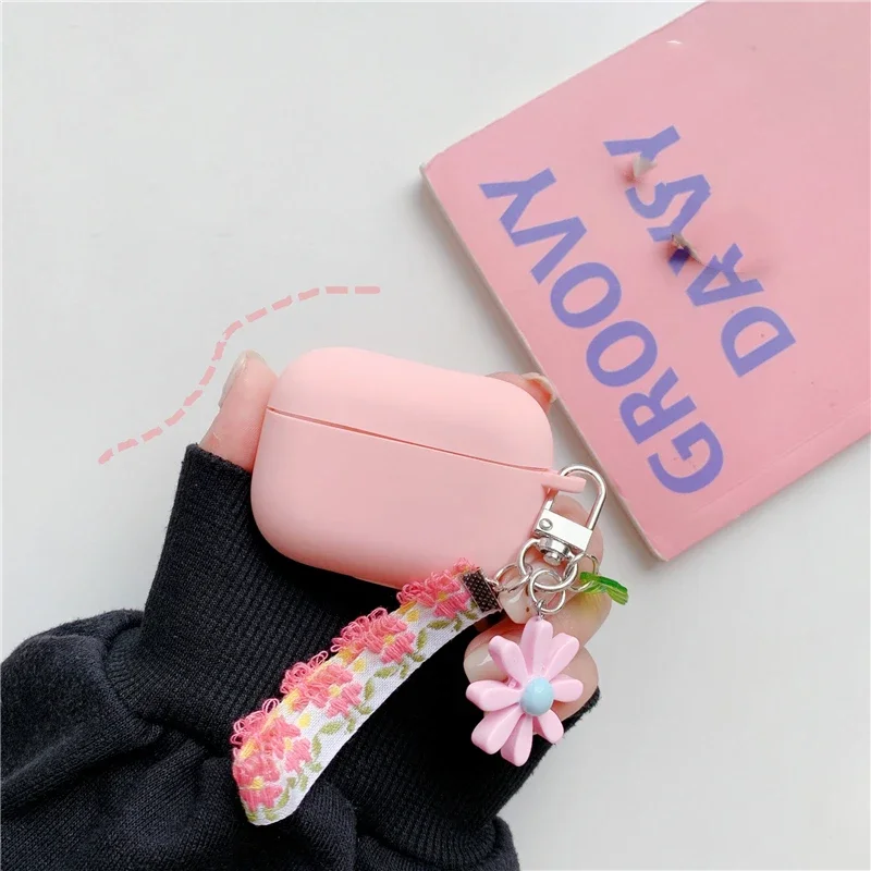 For Honor Earbuds X3 / X3i Case ear buds 3i Fashion Korean