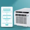 Household Air Conditioner Mosquito Net Mobile Portable Air Conditioning Machine Home Tent Car Camping Air Conditioner hhr-20 4