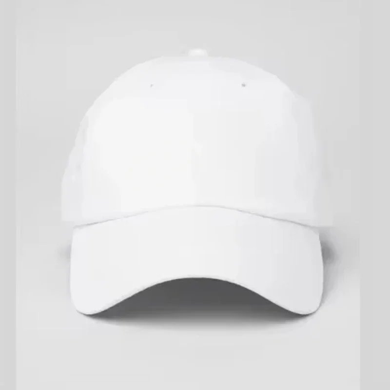 a baseball cap mesh cap summer sunshade breathable mesh hat men and women models brand wide brim show face small